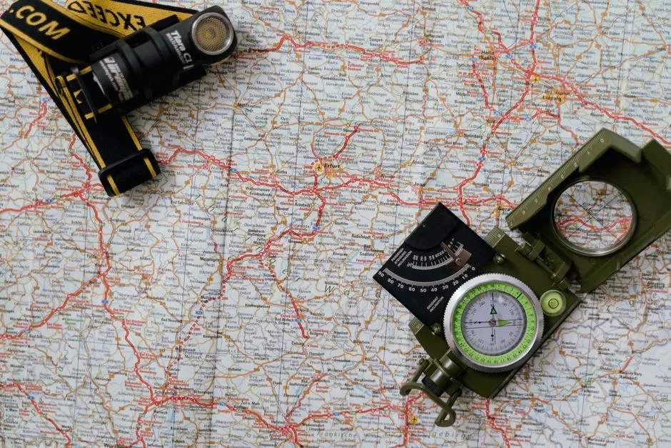 Altitude and Azimuth: Find Your Way Around the Night Sky
